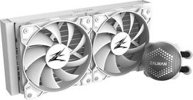 ausintuvas cpu am4 - ZALMAN T-MLX52816 - 7 nuotrauka