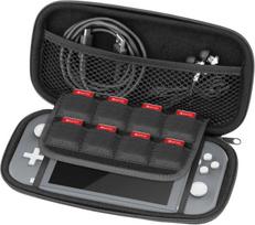 nintendo case - Subsonic Hard Case for Nintendo Switch Lite - 5 nuotrauka