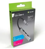 usb a sakotuvas -  TRACER TRAPOD46999 - 3 nuotrauka