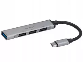 usb a sakotuvas -  TRACER TRAPOD46999 - 4 nuotrauka