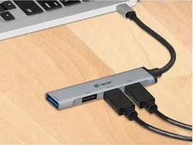 usb a sakotuvas -  TRACER TRAPOD46999 - 5 nuotrauka