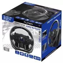 zaidimu vairas subsonic - Subsonic SA5595-NG - 2 nuotrauka