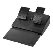 zaidimu vairas subsonic - Subsonic SA5595-NG - 4 nuotrauka