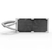t 40 - Zalman Reserator5 Z24 ARGB White - 2 nuotrauka