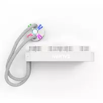 t 40 - Zalman Reserator5 Z24 ARGB White - 3 nuotrauka