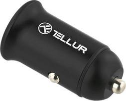 60w ikroviklis - Tellur PD60W QC30W FCC7 black - 3 nuotrauka