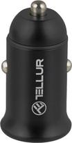 60w ikroviklis - Tellur PD60W QC30W FCC7 black - 4 nuotrauka