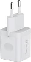 usb c pakrovejas - SANDBERG USB-C AC Charger PD20W | 441-42 - 3 nuotrauka