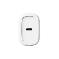 45w adapteris - MOBILE CHARGER WALL MAXO 45W/USB-C WHITE 25522 TRUST - 2 nuotrauka