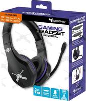 gaming ausines - Subsonic Gaming Headset Battle Royal - 2 nuotrauka