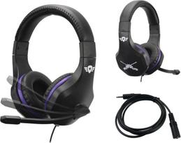 gaming ausines - Subsonic Gaming Headset Battle Royal - 3 nuotrauka
