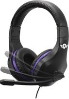 gaming ausines - Subsonic Gaming Headset Battle Royal - 4 nuotrauka