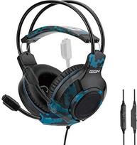 gaming ausines - Subsonic Gaming Headset Tactics GIGN - 4 nuotrauka