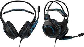 gaming ausines - Subsonic Gaming Headset Tactics GIGN - 6 nuotrauka