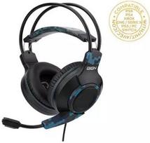 gaming ausines - Subsonic Gaming Headset Tactics GIGN - 7 nuotrauka