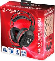 gaming headset - Subsonic Pro 50  - 2 nuotrauka