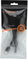 usb micro usb 1m - Sbox USB--Micro USB 1M USB-1031B black - 2 nuotrauka