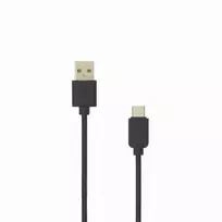 usb type c laidas 2 m - Sbox USB-20-TYPEC-2 - 2 nuotrauka