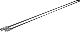 2m usb a to usb c - Emtec Cable USB-A/USB-C 1,2m T700 - 3 nuotrauka