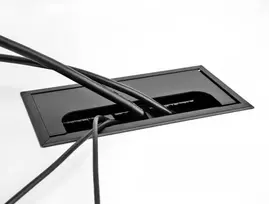 greito ikrovimo laidas - Hama 00183308 Greito įkrovimo/duomenų kabelis USB-C - Lightning 1.5m Juodas (Black) - 2 nuotrauka