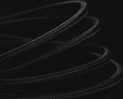lightning type c laidas - Orsen S51 Type C to Lightning 3A 1m black - 5 nuotrauka