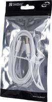 usb micro usb 1m - Sandberg USB - Micro USB Cable 340-33 - 2 nuotrauka