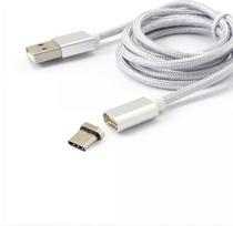 usb type c laidas - Sbox USB TYPE C Magnetic TYPEC-MAG - 3 nuotrauka