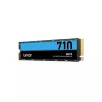 m.2 ssd - Lexar M.2 NVMe SSD NM710 1000 GB - 2 nuotrauka