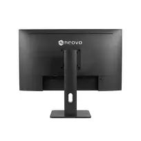 27 ips 1080 monitorius - AG Neovo LH-2703 27", IPS, FHD, Flicker-free - 4 nuotrauka