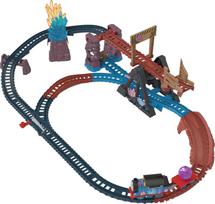 kristalu rinkinys - THOMAS AND FRIENDS rinkinys Kristalų urvo nuotykiai, HMC28 - 10 nuotrauka
