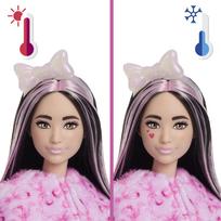 barbie reveal - Lėlė su priedais Mattel Barbie Cutie Reveal, 32.5 cm - 3 nuotrauka