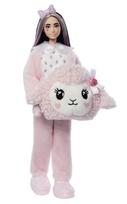 barbie reveal - Lėlė su priedais Mattel Barbie Cutie Reveal, 32.5 cm - 5 nuotrauka