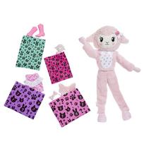 barbie reveal - Lėlė su priedais Mattel Barbie Cutie Reveal, 32.5 cm - 6 nuotrauka