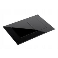 tece mygtukas - Tece Now Vandens nuleidimo klavišas 9240403, juodas (Black) - 2 nuotrauka