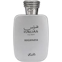rasasi hawas - Rasasi Hawas Highness EDP 100 ml - 1 nuotrauka