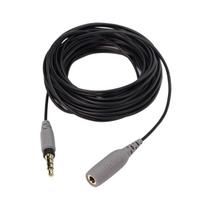 adapteris veiksmo kamerai - Rode extension cable SC1 TRRS 6m - 2 nuotrauka