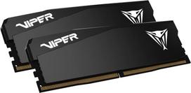 ddr5 96 - Patriot Viper Elite5 Ultra DDR5 2x48GB 6400MHz CL32 - 5 nuotrauka
