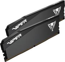 ddr5 96 - Patriot Viper Elite5 Ultra DDR5 2x48GB 6400MHz CL32 - 6 nuotrauka