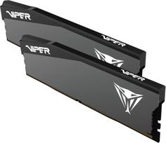 ddr5 96 - Patriot Viper Elite5 Ultra DDR5 2x48GB 6400MHz CL32 - 7 nuotrauka