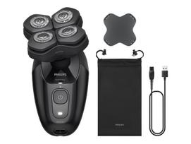 philips shaver series 5000 - Philips Head Shaver Pro 5000 Series HS5980/15 - 2 nuotrauka