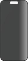 apsauginis stikliukas 15 pro - PanzerGlass "Ultra-Wide Fit Privacy Screen Protection iPhone 15 Pro" - 4 nuotrauka