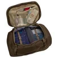 kuprine 40l - Kompiuterio kuprinė  Thule Landmark, 40 L  Travel pack  Deep Khaki - 2 nuotrauka