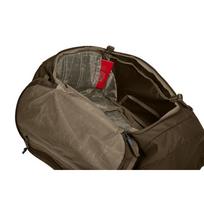 kuprine 40l - Kompiuterio kuprinė  Thule Landmark, 40 L  Travel pack  Deep Khaki - 4 nuotrauka