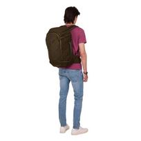 kuprine 40l - Kompiuterio kuprinė  Thule Landmark, 40 L  Travel pack  Deep Khaki - 5 nuotrauka