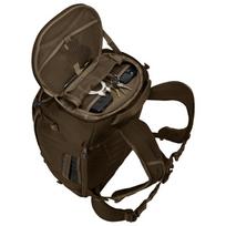 kuprine 40l - Kompiuterio kuprinė  Thule Landmark, 40 L  Travel pack  Deep Khaki - 6 nuotrauka
