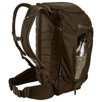 kuprine 40l - Kompiuterio kuprinė  Thule Landmark, 40 L  Travel pack  Deep Khaki - 8 nuotrauka