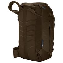 kuprine 40l - Kompiuterio kuprinė  Thule Landmark, 40 L  Travel pack  Deep Khaki - 9 nuotrauka