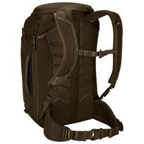 kuprine 40l - Kompiuterio kuprinė  Thule Landmark, 40 L  Travel pack  Deep Khaki - 10 nuotrauka