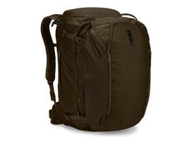 travelite kuprines - Kompiuterio kuprinė  Thule Landmark, 60 L  Travel pack  Deep Khaki - 2 nuotrauka