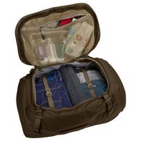 travelite kuprines - Kompiuterio kuprinė  Thule Landmark, 60 L  Travel pack  Deep Khaki - 3 nuotrauka
